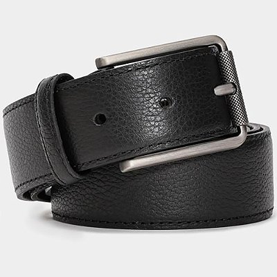 Cinto Aramis Basico Floater Ve26 Preto Masculino