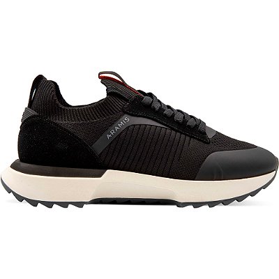 Tênis Aramis Icon Light Preto Masculino