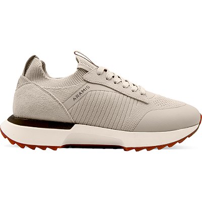 Tênis Aramis Icon Light Off White Masculino