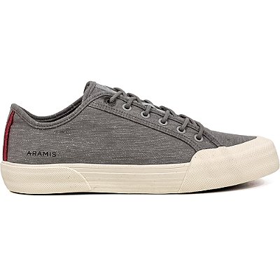 Tênis Aramis Easy Lake Grafite Masculino