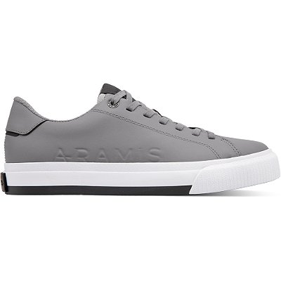 Tênis Aramis Smart Steel Cinza Masculino
