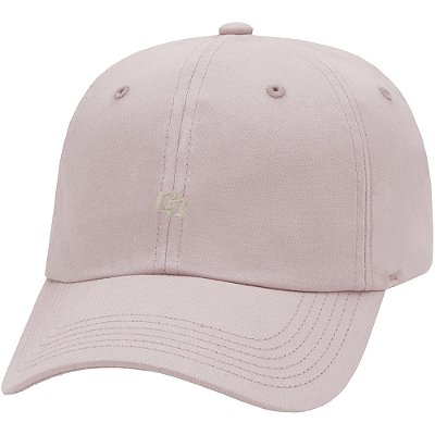 Boné Colcci Bordado Front Back Ve26 Rosa Masculino