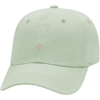 Boné Colcci Bordado Front Back Ve26 Verde Masculino