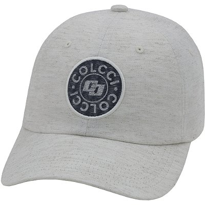Boné Colcci Linho Aplication Ve26 Off White Masculino