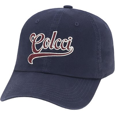 Boné Colcci Fivela Cinto Julia Ve26 Marinho Masculino