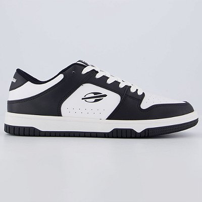 Tênis Mormaii Action Preto Masculino