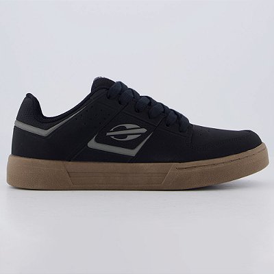 Tênis Mormaii Urban Joaca Preto Masculino