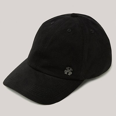 Boné John John Everyday Ve26 Preto Masculino