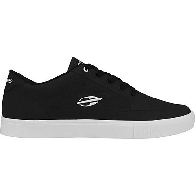 Tênis Mormaii Urban Free Preto Masculino