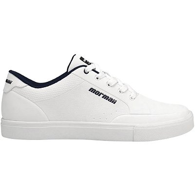 Tênis Mormaii Urban One Branco Masculino