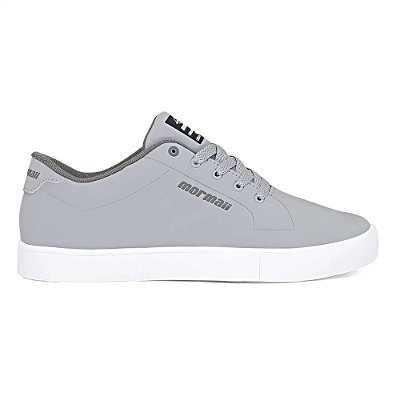 Tênis Mormaii Urban One Cinza Masculino