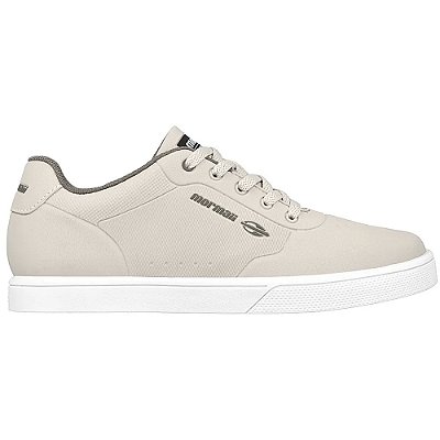 Tênis Mormaii Urban Essence Off White Masculino