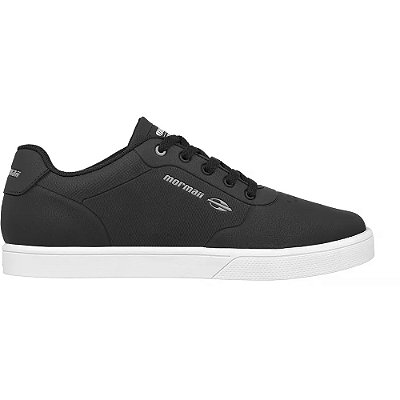 Tênis Mormaii Urban Essence Preto Masculino