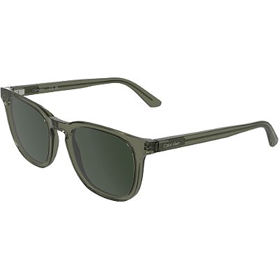 Óculos de Sol Calvin Klein CK25536S 330 Bege Masculino