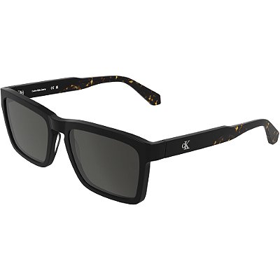 Óculos de Sol Calvin Klein CKJ25617S 001 Preto Masculino