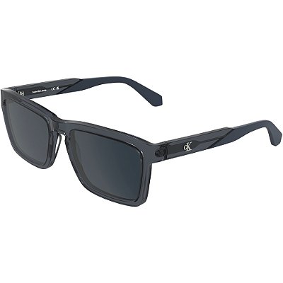 Óculos de Sol Calvin Klein CKJ25617S 400 Azul Masculino