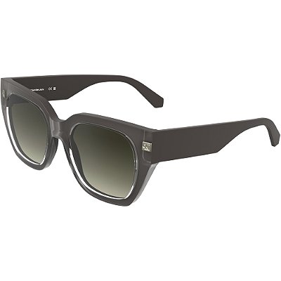 Óculos de Sol Calvin Klein CKJ25620S 260 Bege Feminino