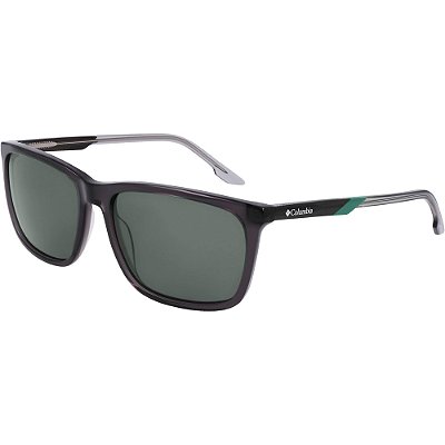 Óculos de Sol Columbia 566S 022 Preto Masculino