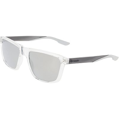 Óculos de Sol Columbia 574S 970 Cinza Masculino