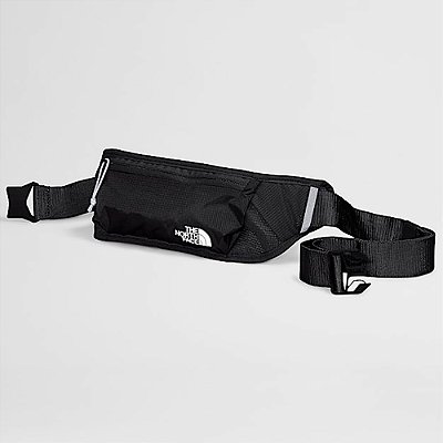 Pochete The North Face Sunriser Run Preto Masculino