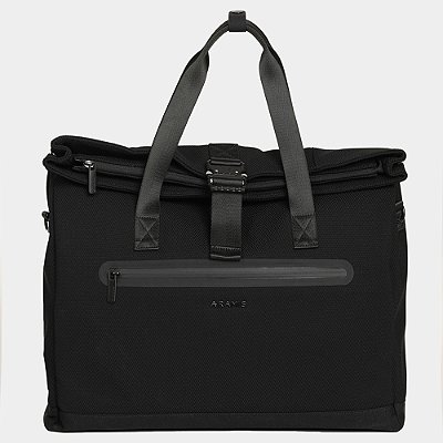 Bolsa Aramis Tote Ve26 Preto Masculino