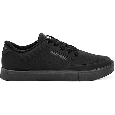 Tênis Mormaii Urban One Preto Masculino