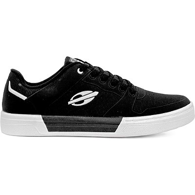 Tênis Mormaii Urban Pulse Preto Masculino