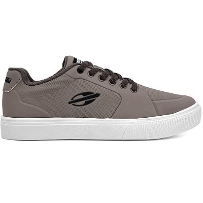 Tênis Mormaii Urban Cyclone Cinza Masculino