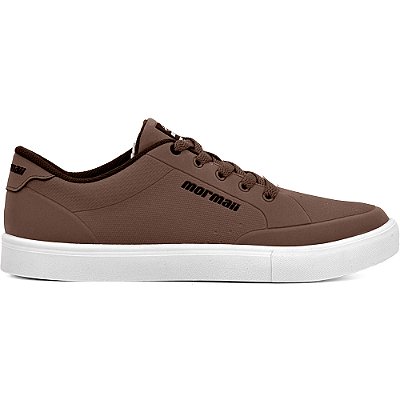 Tênis Mormaii Urban One Marrom Masculino