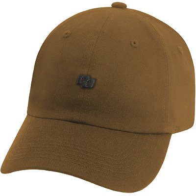 Boné Colcci Basico Iconic Metal Marrom Av26 Masculino