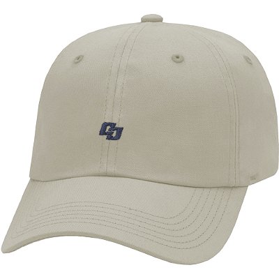 Boné Colcci Bordado Front Back Av26 Bege Masculino