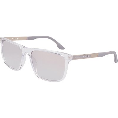 Óculos de Sol Columbia C570S N970 Branco Masculino