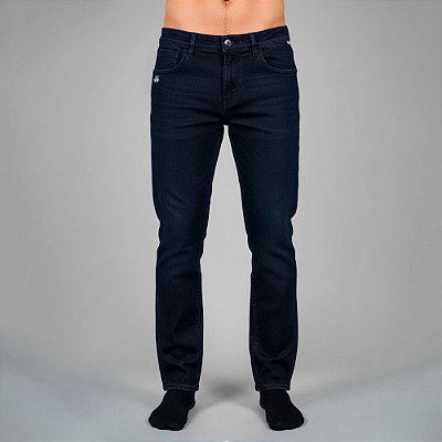 Calça Jeans John John Comfort Slim Haiti Ve26 Azul Masculino