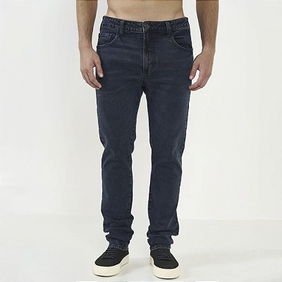 Calça Jeans Colcci New Felipe Ve26b Azul Masculino