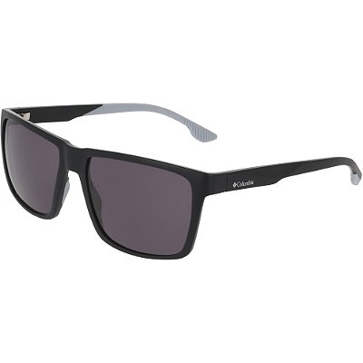 Óculos de Sol Columbia C575S 005 Preto Masculino