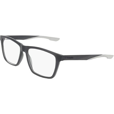 Armação Columbia C8056 002 Preto Masculino