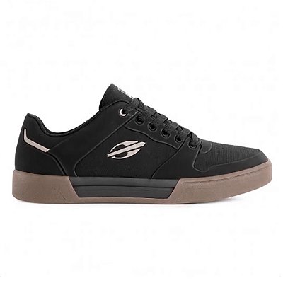 Tênis Mormaii Urban Pulse 2 Preto Masculino