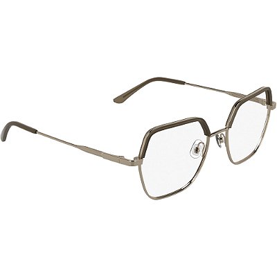 Armação Calvin Klein 25113 770 Rosa Feminino