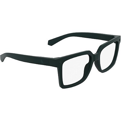 Armação Calvin Klein Jeans 25630 432 Marinho Feminino