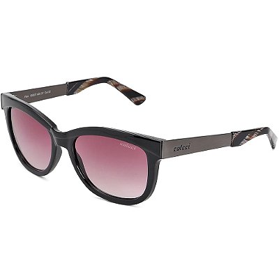 Óculos de Sol Colcci Flair 05037A0237 Preto Feminino