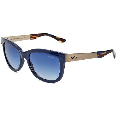 Óculos de Sol Colcci Flair 05037K6986 Marinho Feminino