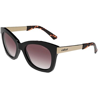 Óculos de Sol Colcci Jolie 05038A0237 Preto Feminino