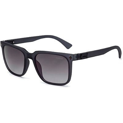 Óculos de Sol Colcci Ark C0081D5933 Cinza Masculino