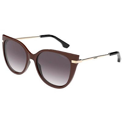 Óculos de Sol Colcci Giulia C0203J0833 Marrom Feminino