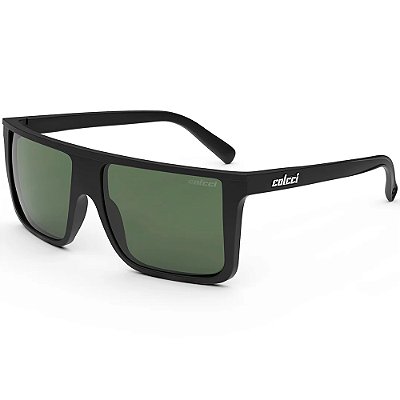 Óculos de Sol Colcci Garnet Fun C0207A1471 Preto Masculino