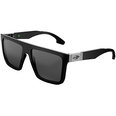 Óculos Sol Mormaii San Francisco M0031A0201 Preto Masculino
