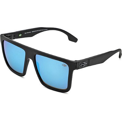 Óculos Sol Mormaii San Francisco M0031A1497 Preto Masculino