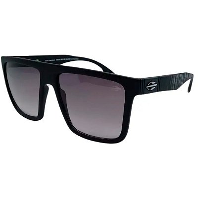 Óculos Sol Mormaii San Francisco M0031ACO33 Preto Masculino