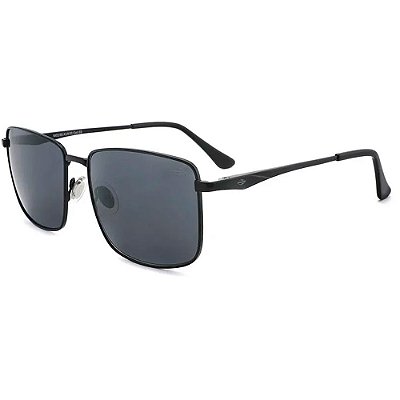 Óculos de Sol Mormaii M0168 M0168A1401 Preto Masculino