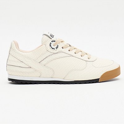 Tênis Easy Lança Perfume Jogging Snake Ou26 Branco Feminino